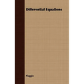 Differential Equations