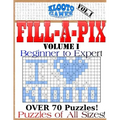 KLOOTO GAMES Fill-a-Pix