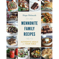 Mennonite Family Recipes