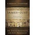 James the Just: Presents Applications of the Torah