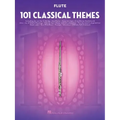 101 Classical Themes for Flute