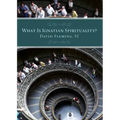 What Is Ignatian Spirituality?