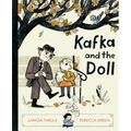 Kafka and the Doll