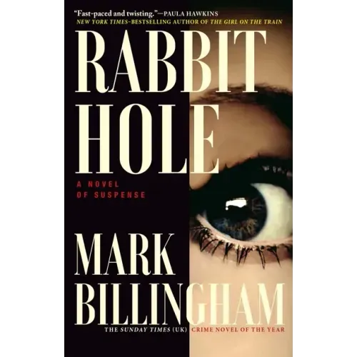 Rabbit Hole
