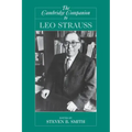 The Cambridge Companion to Leo Strauss