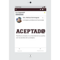 Aceptad@: Planifica la entrada a la universidad de tus sueños con los secretos de tu consejera