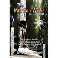 The Martian Wave November 2022