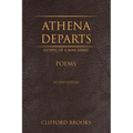 Athena Departs: Gospel of a Man Apart