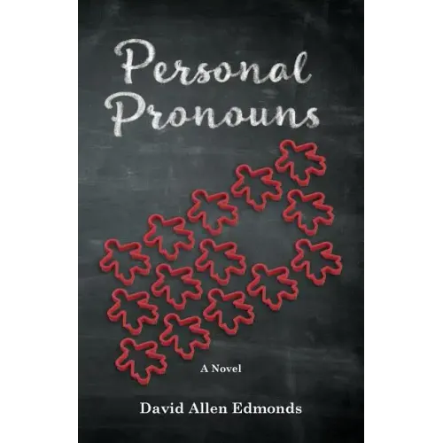 Personal Pronouns