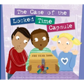 The Case of the Locked Time Capsule