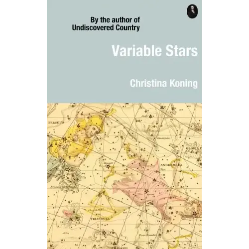 Variable Stars