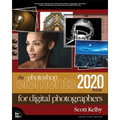The Photoshop Elements 2020 Book for Digital Photographers