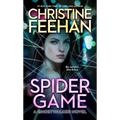 Spider Game