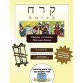Bar/Bat Mitzvah Survival Guides: Korah (Weekdays & Shabbat pm)