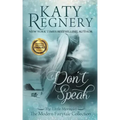 Don't Speak