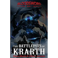 The Battlepits of Krarth