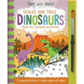 Scales and Tails - Dinosaurs