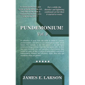 Pundemonium! Vol. 9