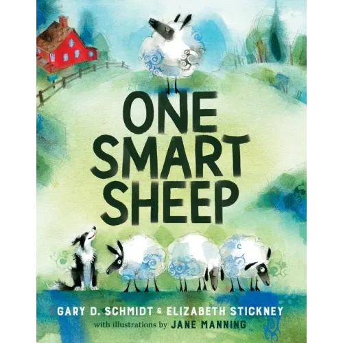 One Smart Sheep