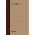 Men And Horses