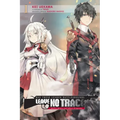 May These Leaden Battlegrounds Leave No Trace, Vol. 1 (Light Novel): Bullet Magic and Ghost Programs