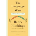 Language Wars: A History of Proper English