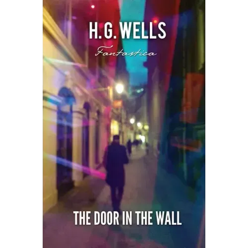 The Door in the Wall