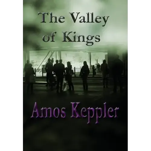 The Valley of Kings