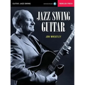 Jazz Swing Guitar Book/Online Audio
