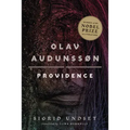 Olav Audunssøn: II. Providence Volume 2