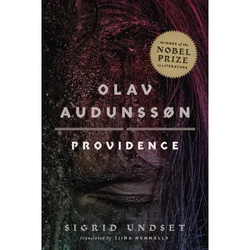 Olav Audunssøn: II. Providence Volume 2