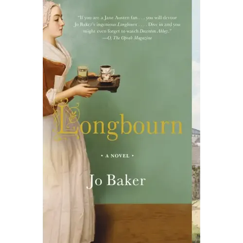 Longbourn