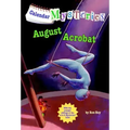 Calendar Mysteries #8: August Acrobat