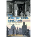 The Unintentional Immigrant: From Aspiring Surgeon to Undercover Agent
