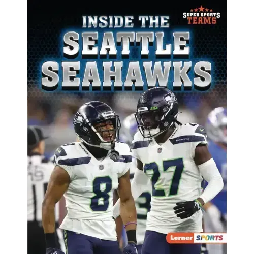 Inside the Seattle Seahawks