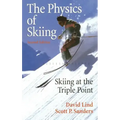 The Physics of Skiing: Skiing at the Triple Point