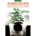 Homegrown Marijuana: Create a Hydroponic Growing System in Your Own Home
