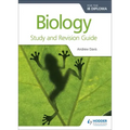 Biology for the IB Diploma Study and Revision Guide: Hodder Education Group