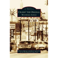 Cruisin' the Original Woodward Avenue