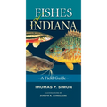 Fishes of Indiana: A Field Guide