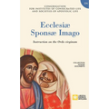 Ecclesiae Sponsae Imago. Instruction on the Ordo Virginum
