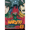 Naruto, Vol. 69