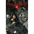 John Carpenter's Tales for a Halloweenight: Vol. 6: More Twisted Tales Masterfully Crafted for Your Terror