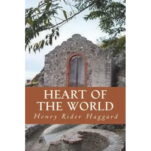 Heart of the World