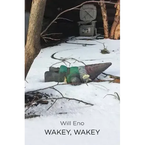 Wakey, Wakey (Tcg Edition)