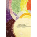 Various Antidotes: Stories
