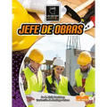 Jefe de Obras (Construction Manager)