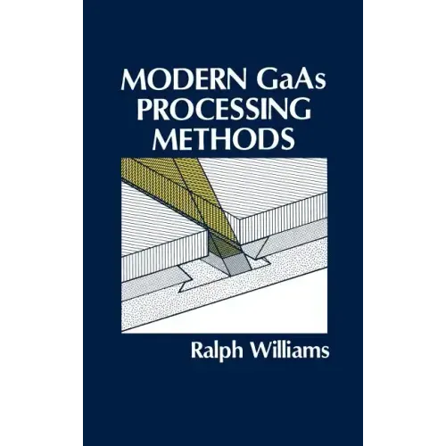 Modern GAAS Processing Methods
