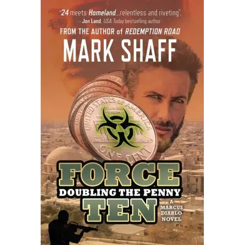 Force Ten: Doubling the Penny