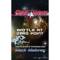 Battle at Zero Point: Starhawk